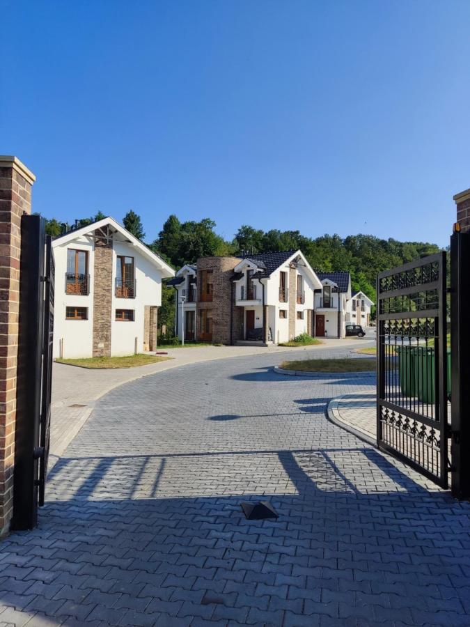 Royal Vila Bozovic - G5 i G6 - B&B