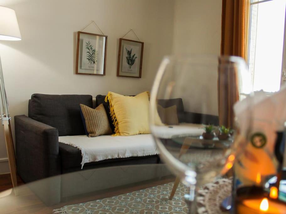 B&B Joinville-le-Pont - Cosy Home_A 30 minutes de Disneyland - Bed and Breakfast Joinville-le-Pont