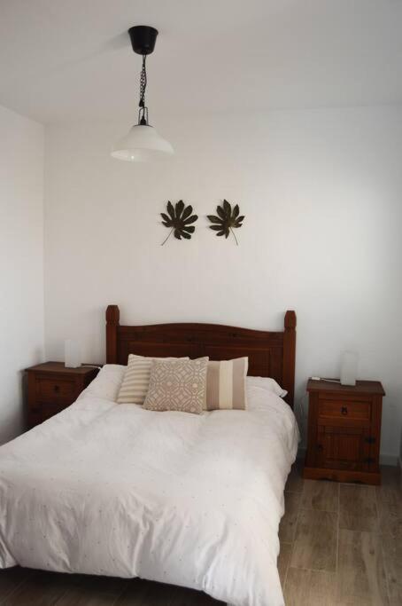 Apartamento Ana's cerca del Parque Tecnológico - Ferienwohnung Campanillas