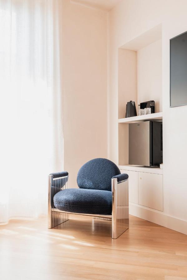 Deluxe Doppelzimmer