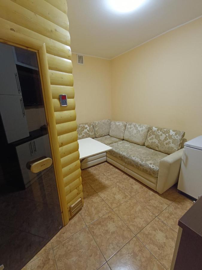 B&B Ternopil - Квартира сауна - Bed and Breakfast Ternopil