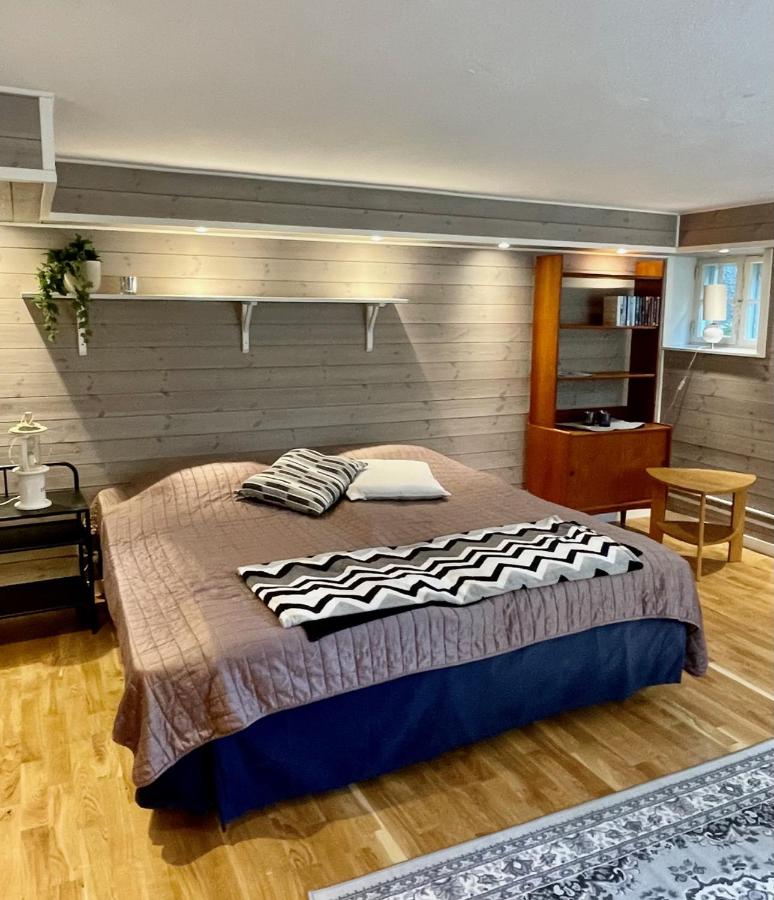 Apartment mit 1 Schlafzimmer