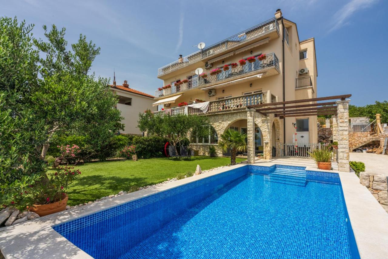 TIJANA - B&B