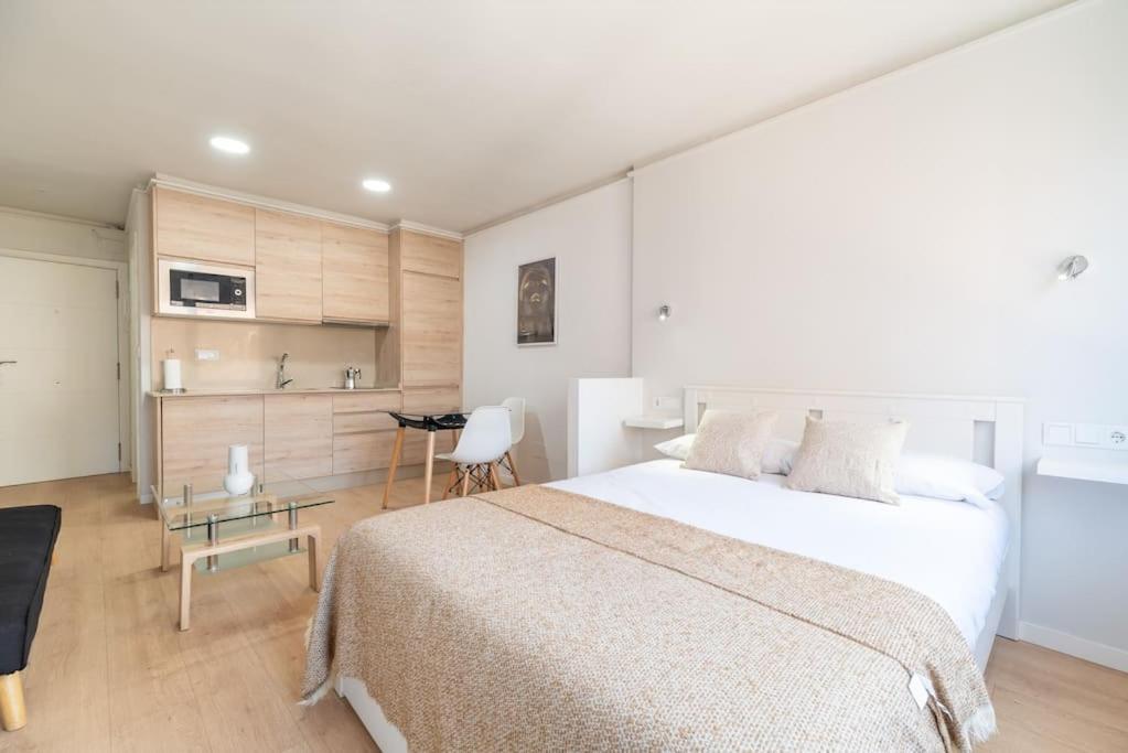 Loft Plaza España - B&B Vigo