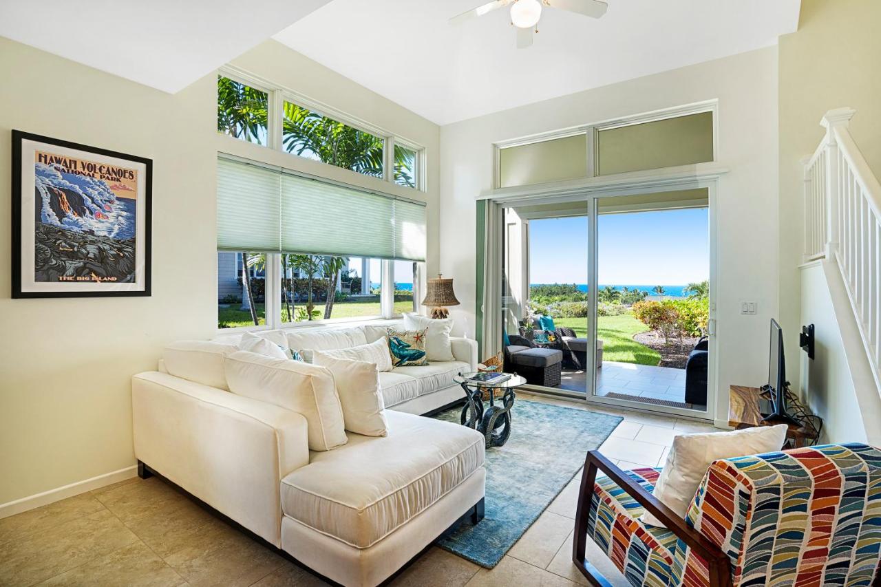 Na Hale O Keauhou C1 - Chambres d’hôtes