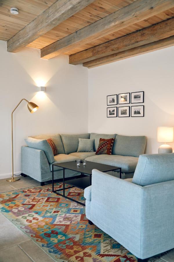 Försterei - B&B Barkelsby