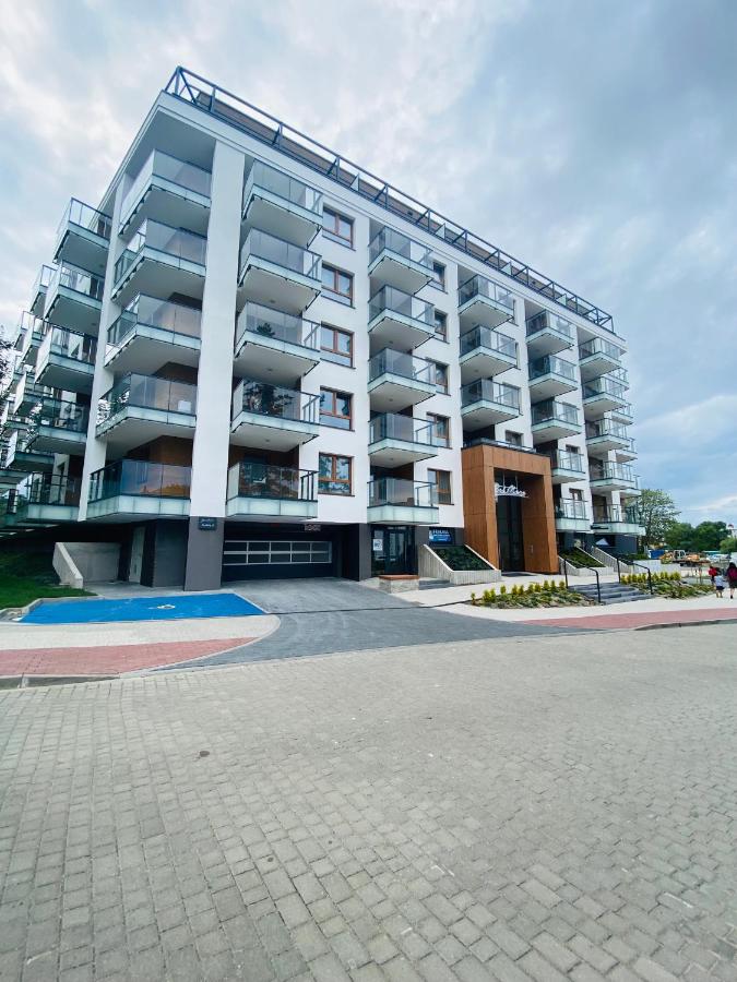 Apartment City Center II - Chambres d’hôtes