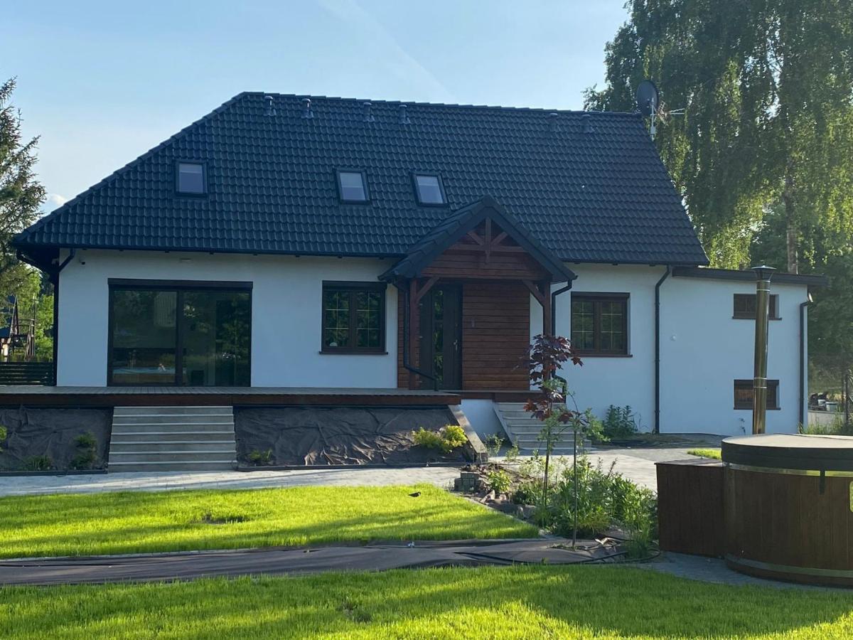 B&B Nowe Guty - Zakątek Śniardwy - Bed and Breakfast Nowe Guty