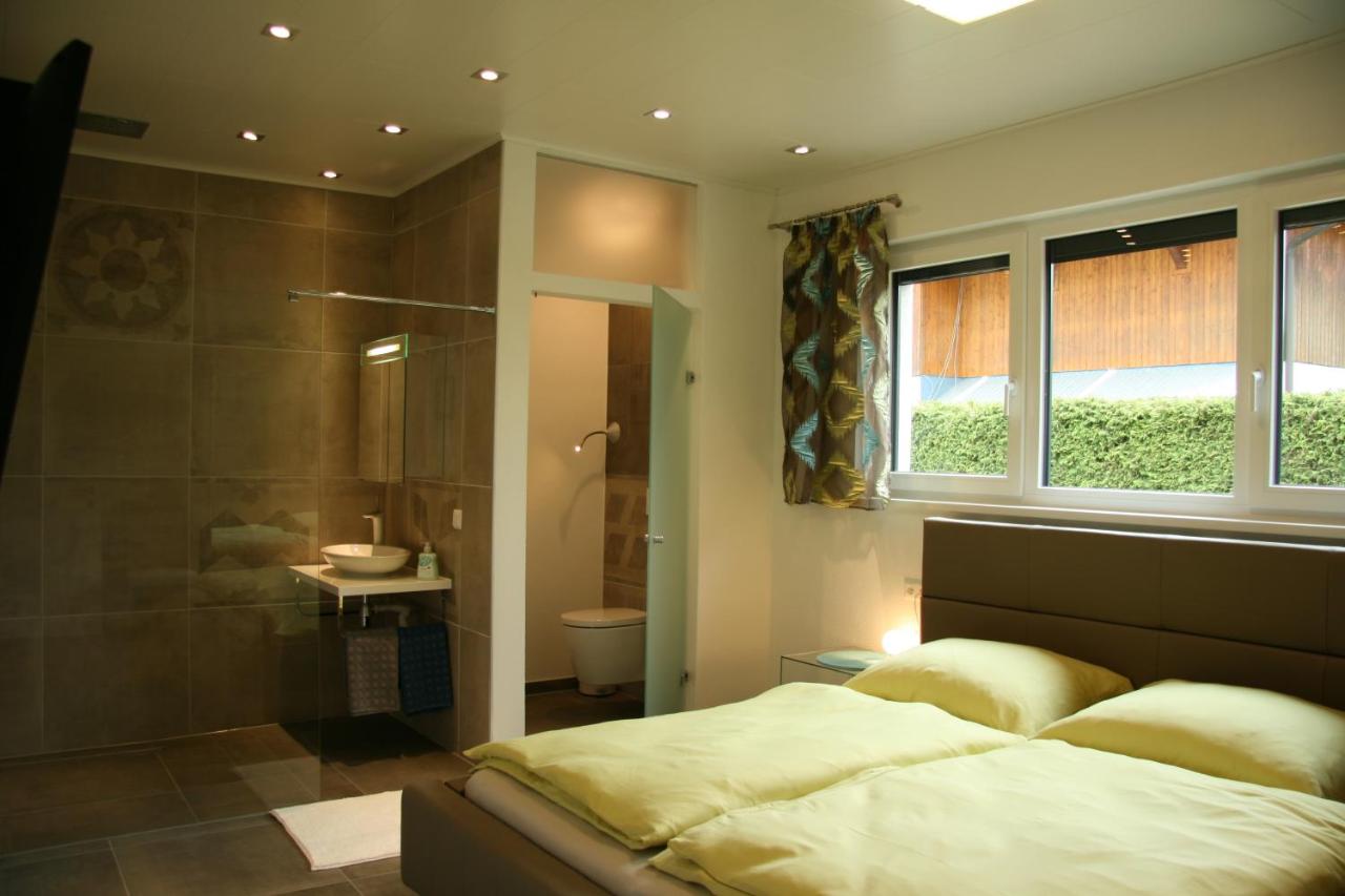 Haus mit 3 Schlafzimmern