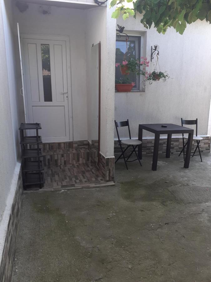 La Naty - B&B Limanu