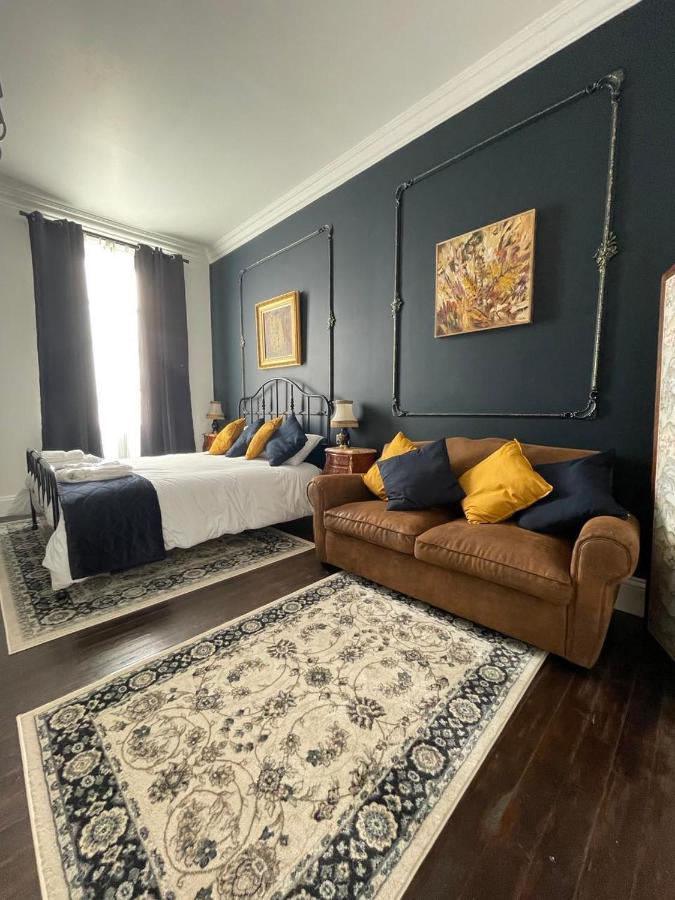 Chambre Double - Vue sur Piscine