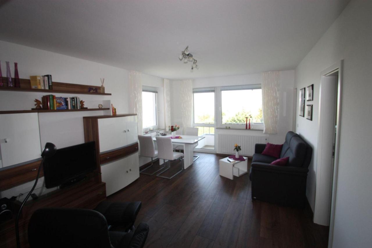 Fritz-Wischer-Straße 5 40 - Ferienwohnung Sankt Peter-Ording