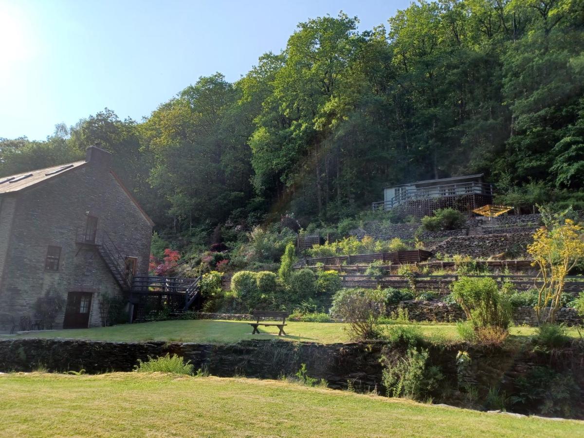 Rural retreat - Godremamog Mill - B&B