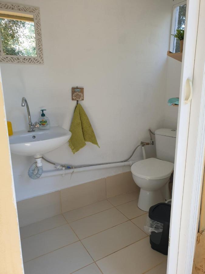 Maison 3 Chambres