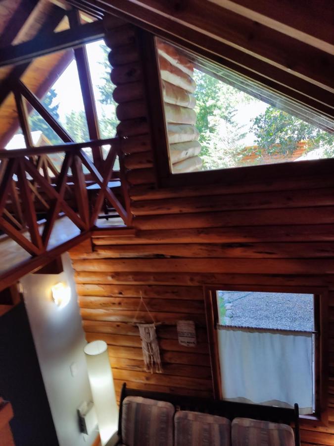 Casa de montaña rumel - B&B