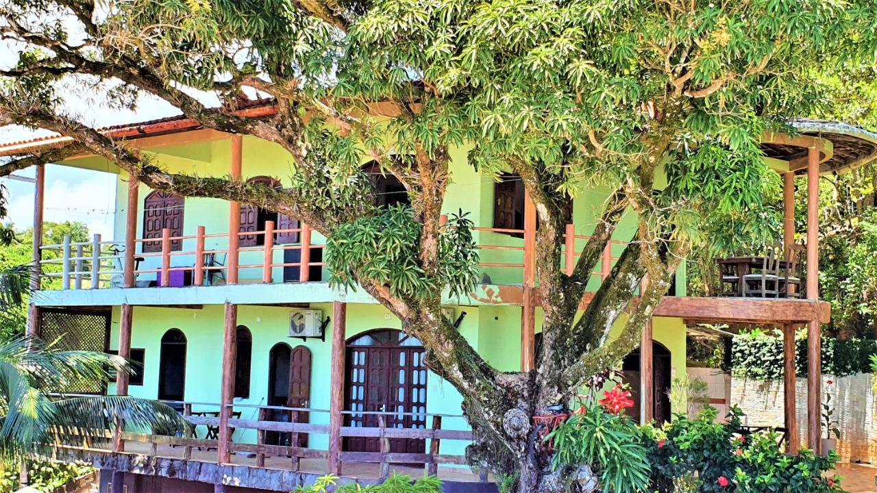 Beleza Natural Pousada - Ferienwohnung