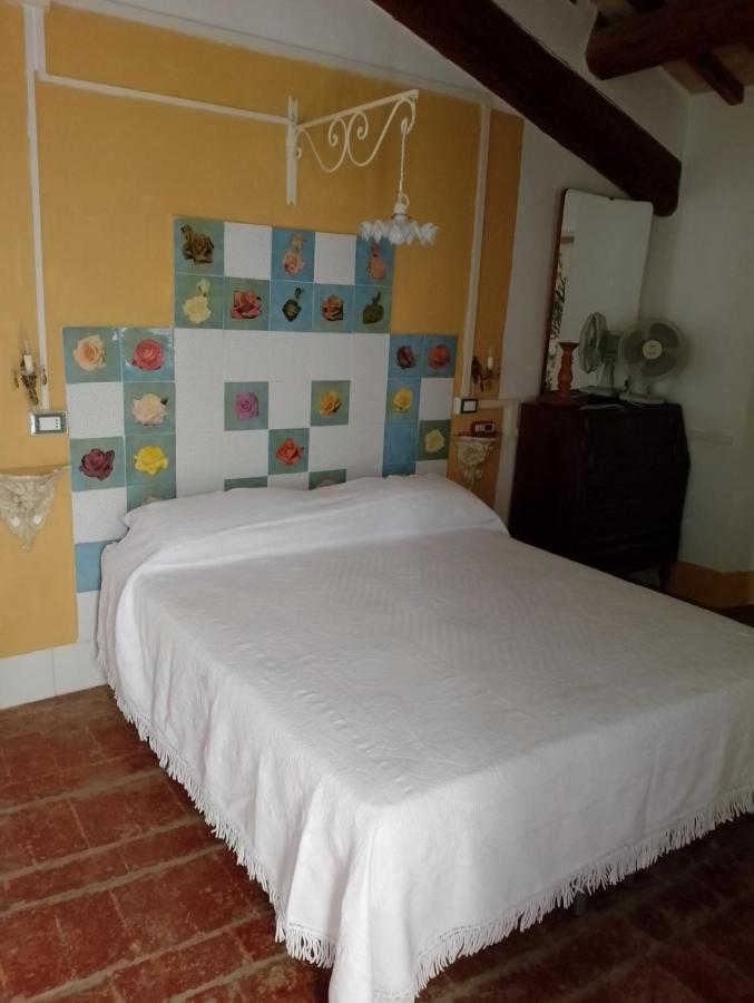 Tweepersoonskamer met Eigen Badkamer