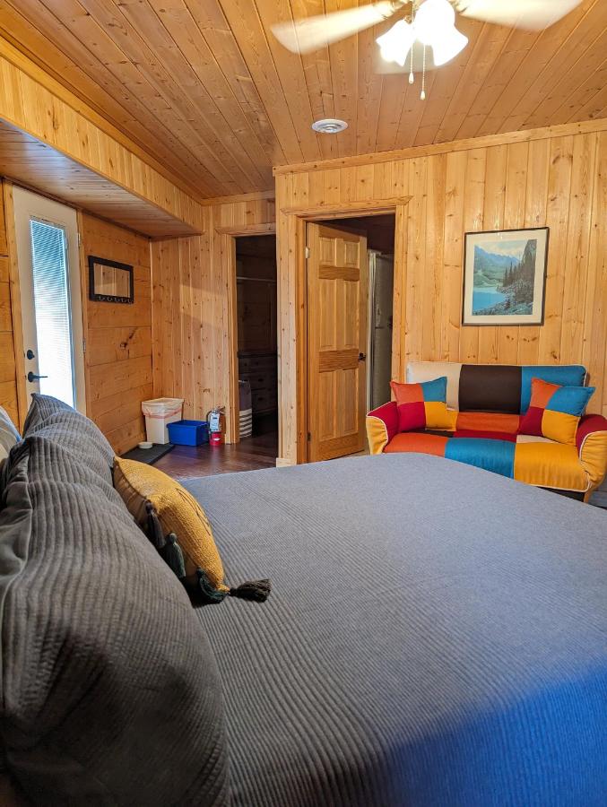 Doppelzimmer mit eigenem Bad