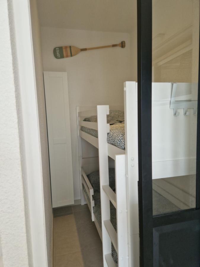 Appartamento con 2 Camere da Letto