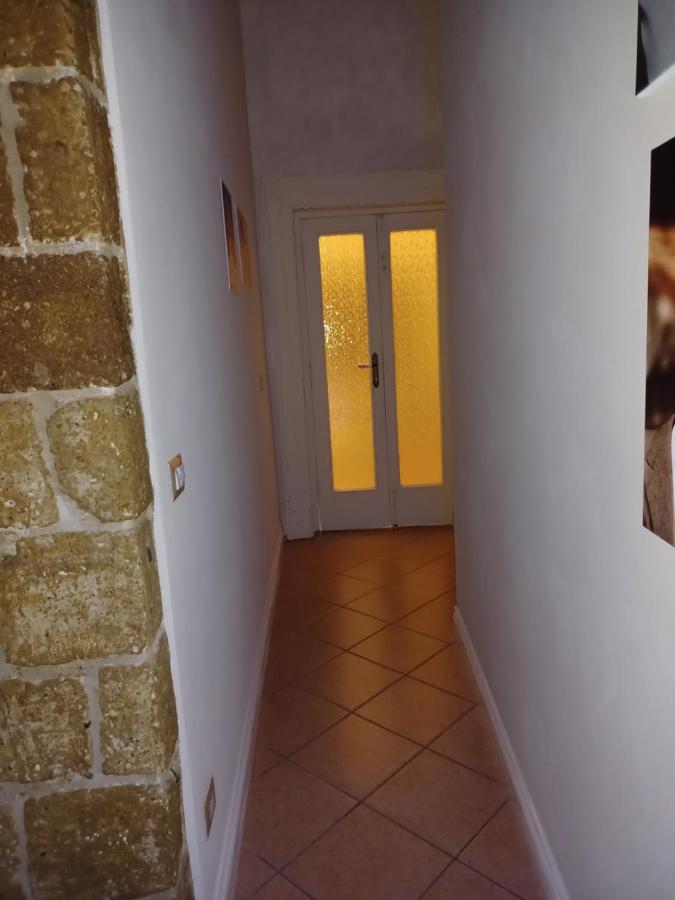 Luxury Double Room with Balcony and Sea View