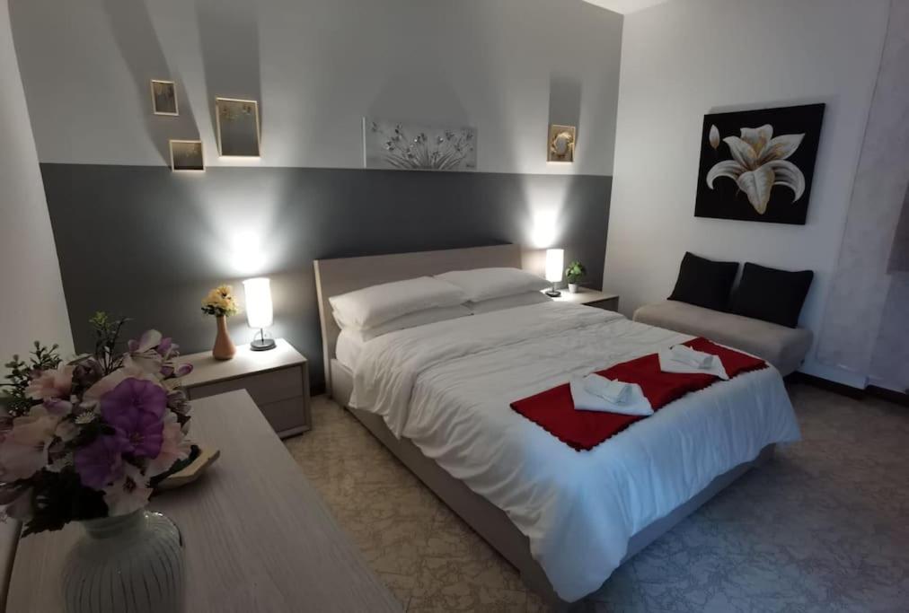 holy home - Ferienwohnung Mestre bei Venedig