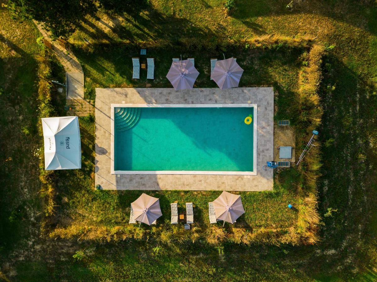 Agriturismo Anfora della Vita - B&B Massa Marittima