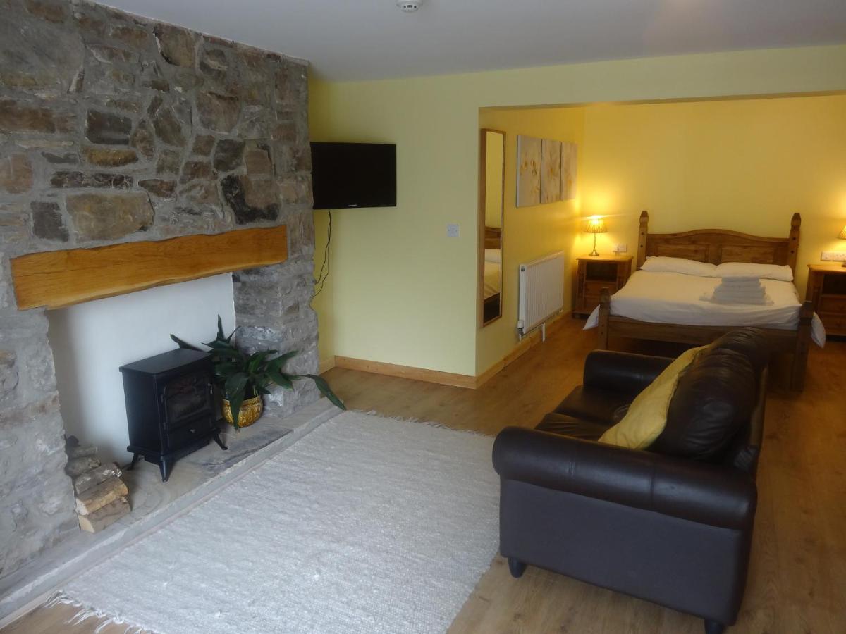 Large Family Suite - Ground Floor