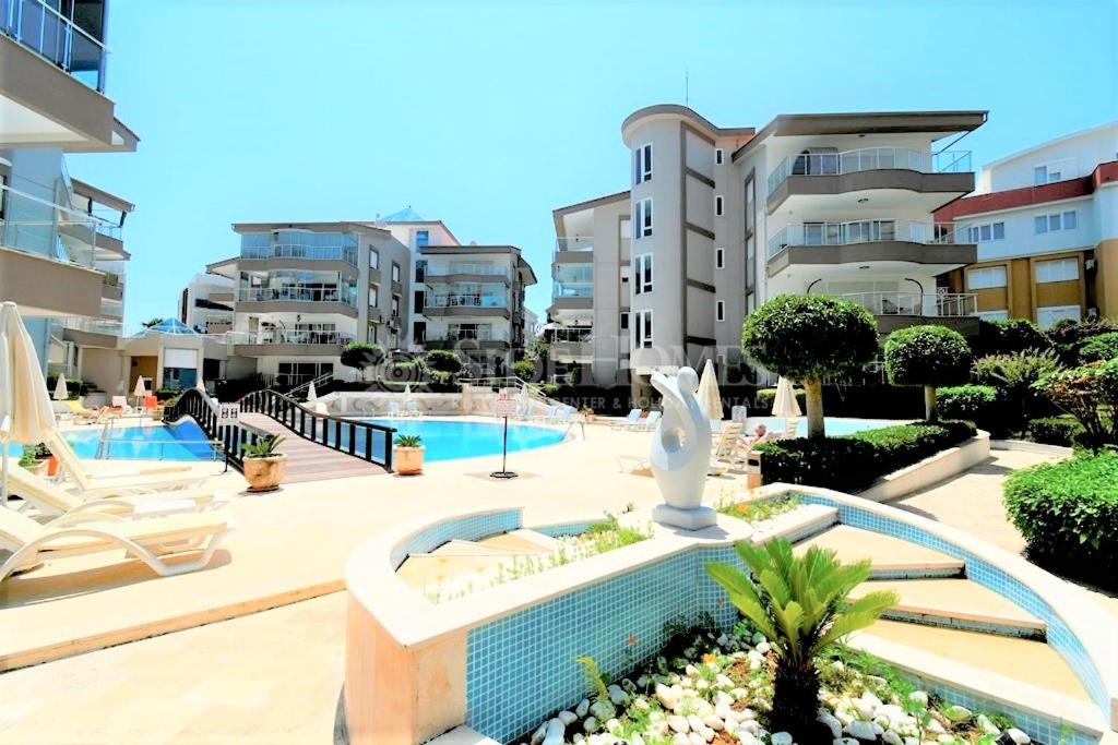 B&B Sidé - Side Oasis Residence 2+1 (Manavgat/Antalya). - Bed and Breakfast Sidé