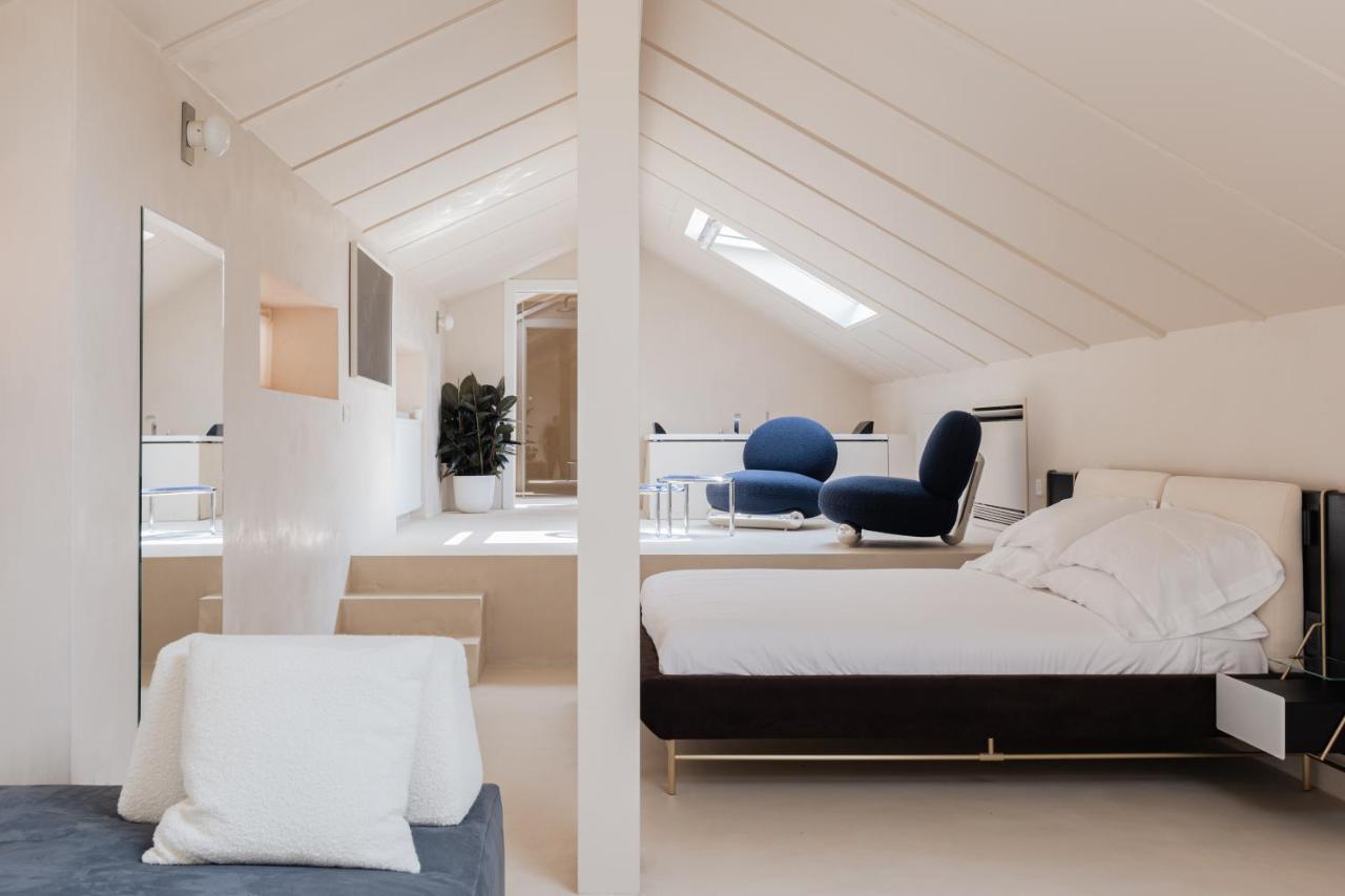 Suite met Kingsize Bed en Bubbelbad