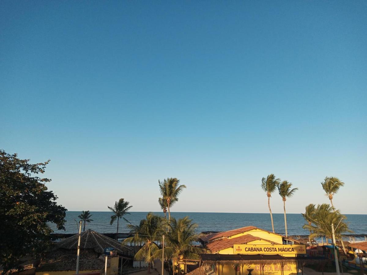 Appartement met Uitzicht op Zee