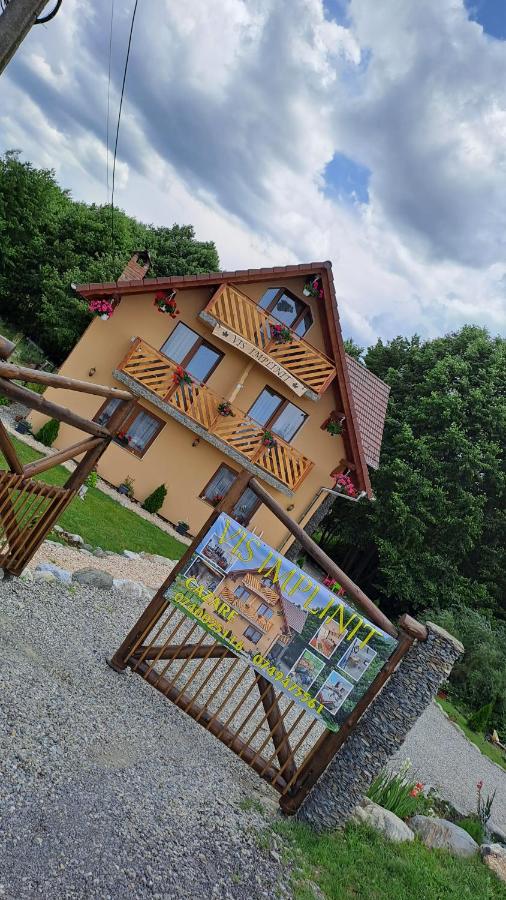 Vis Împlinit - Chambres d’hôtes