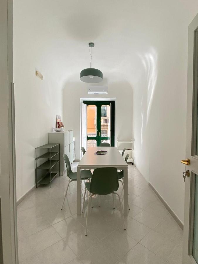 Casa Maria In Centro - Ferienwohnung