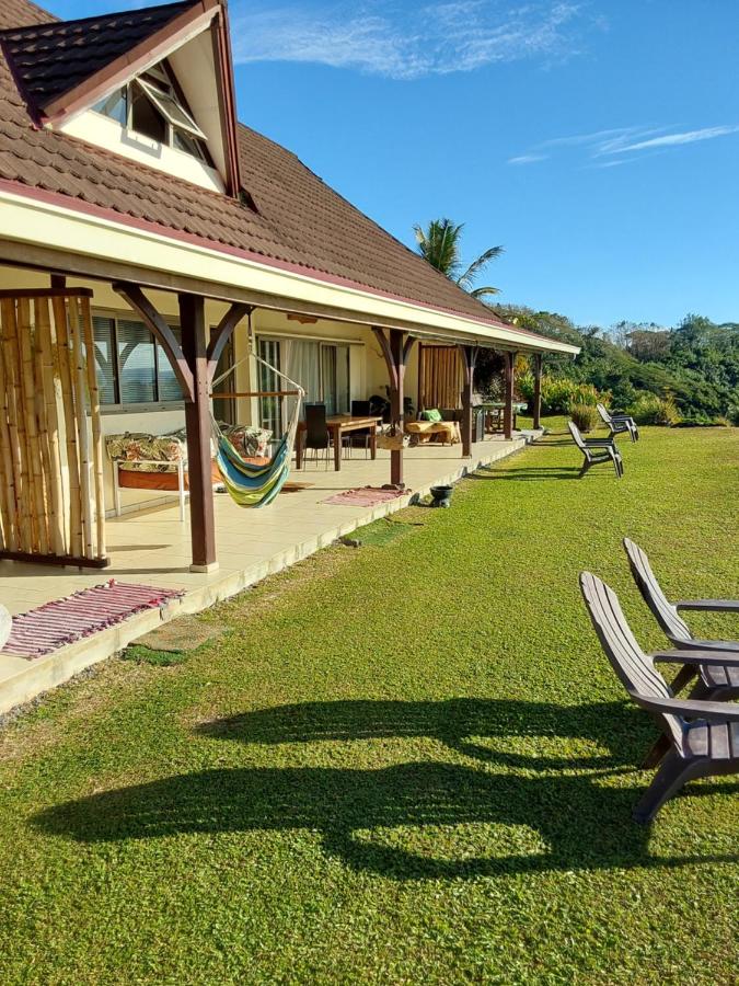 Faré Mahi Mahi - B&B