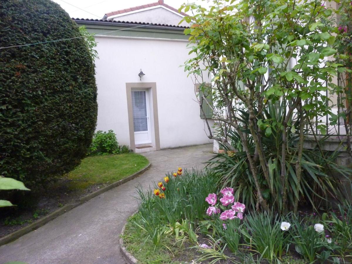 Gîte du Tilleul - Chambres d’hôtes