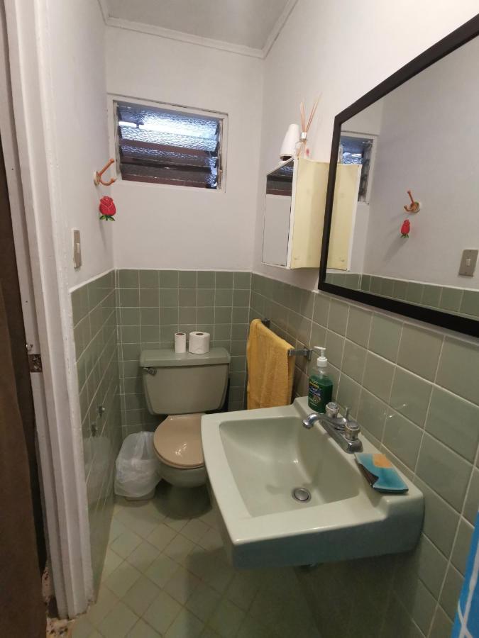 Single Room with Bath