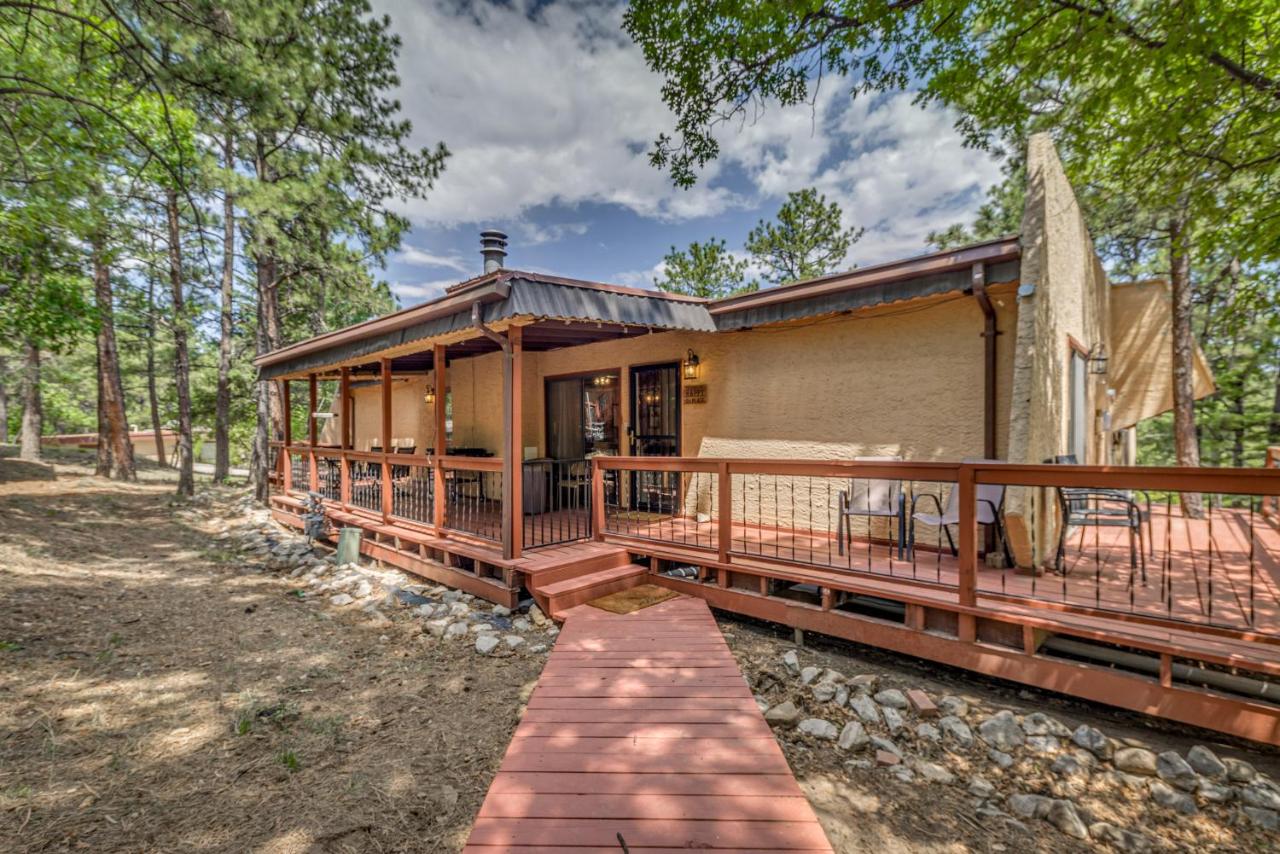 Alto Oasis Community Pool, Fireplace and Grill! - B&B Alto