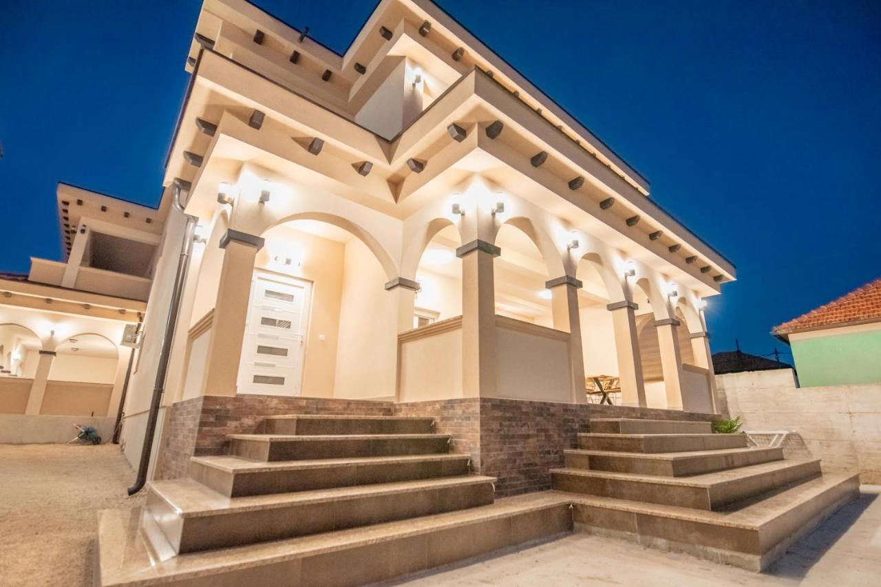 Bralic Residence - Ferienwohnung Bibinje