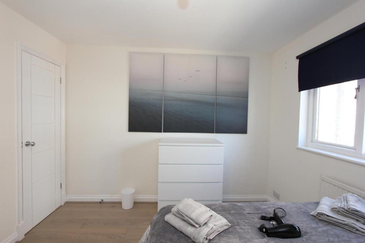 Central London Apartment Zone 1 - B&B London