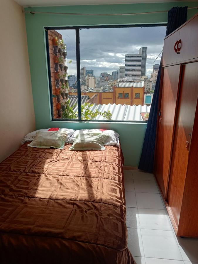 B&B Bogotá - Casa 2600 - Bed and Breakfast Bogotá