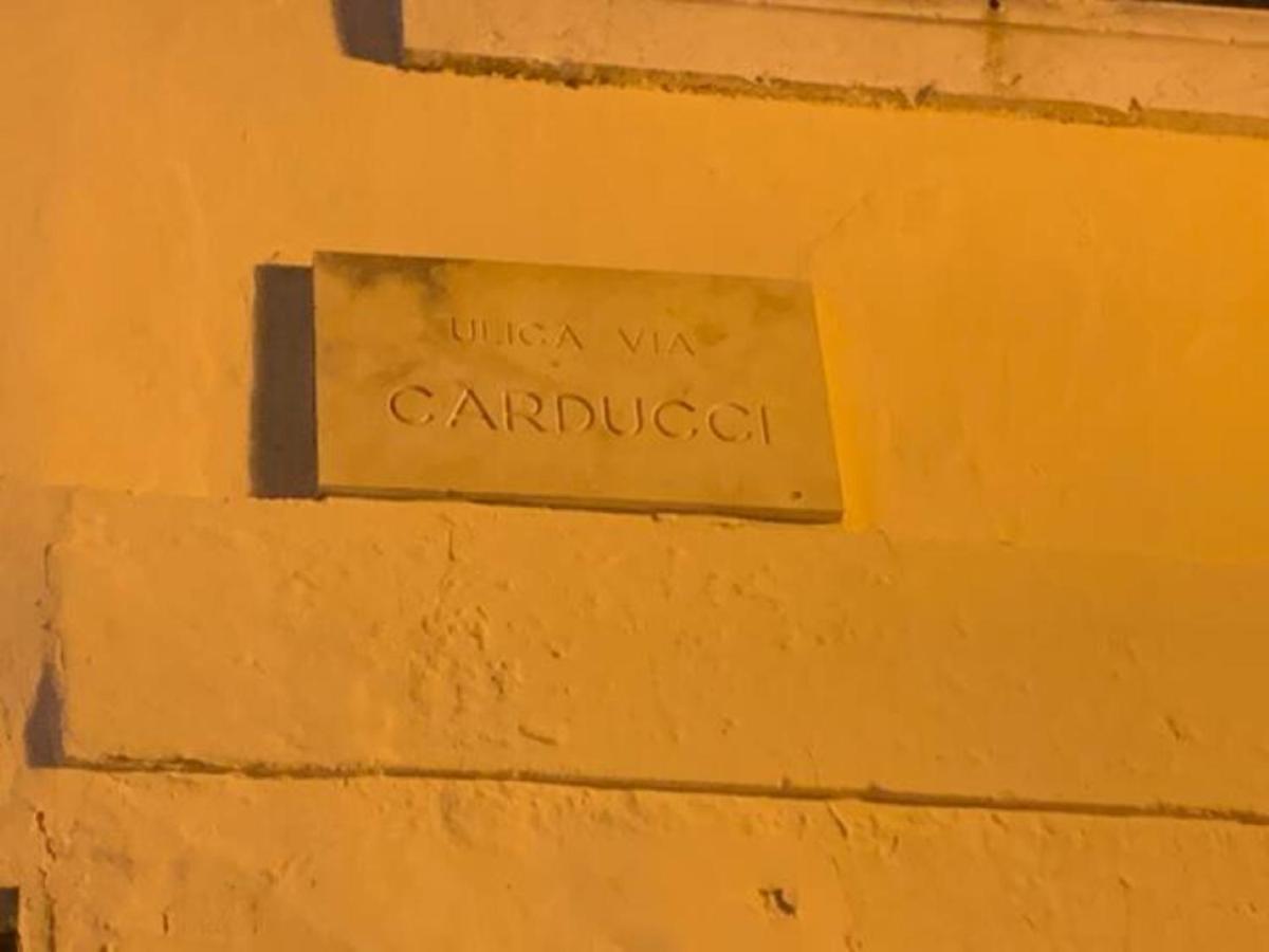 Central Square apartment in Old town Rovinj - B&B Rovinj