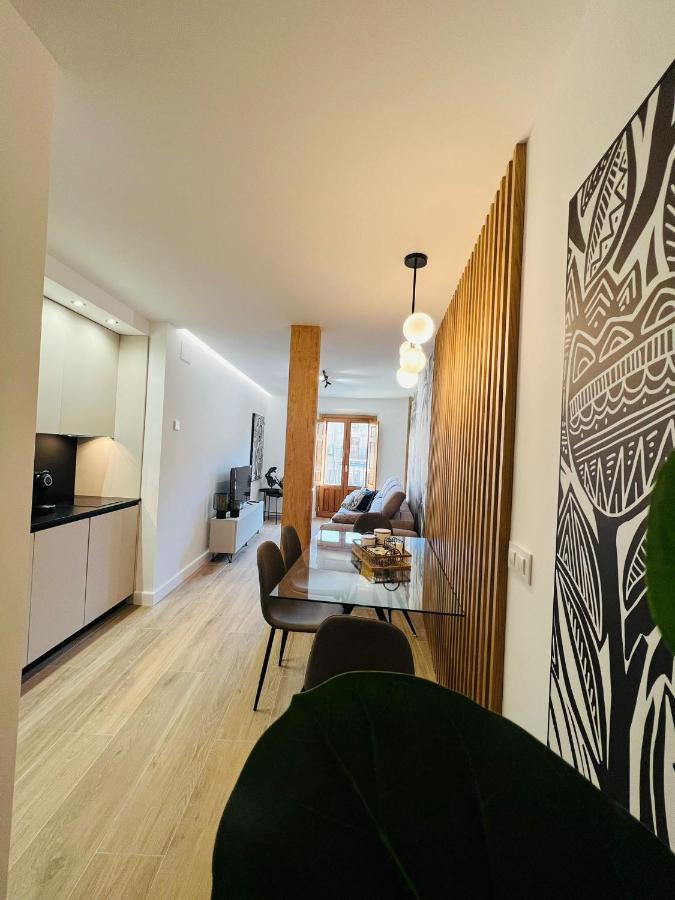 VuT - El Balcón de la Plaza - A - B&B Ciudad Rodrigo