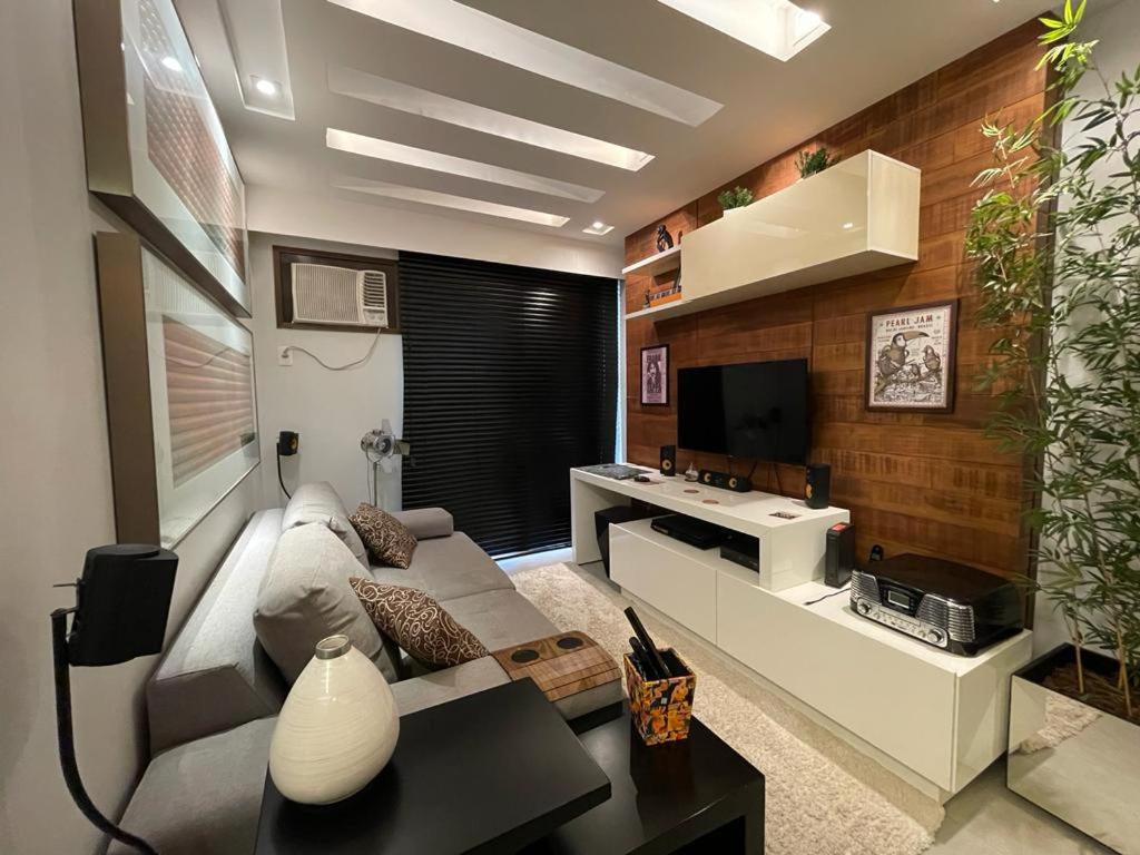 Sua Casa no Rio-Centro Niterói com Garagem - Ferienwohnung