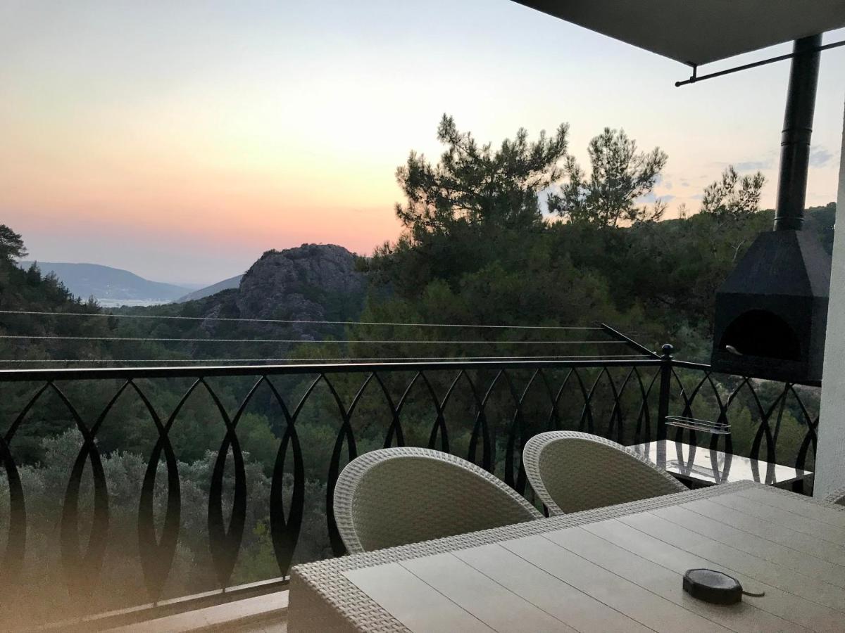 Tyana Home-1 - Bed and Breakfast Kas