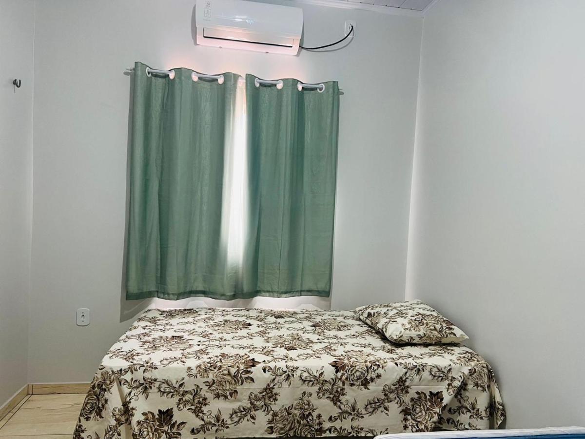 Casa Centro Barreirinhas - Ferienwohnung Barreirinhas