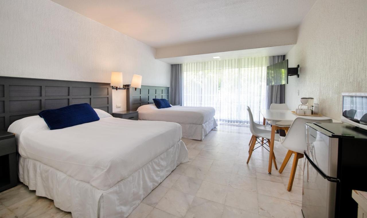 Apartment mit 2 Schlafzimmern