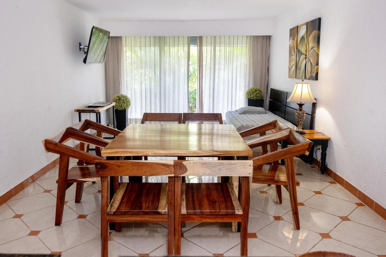 Appartement 2 Chambres