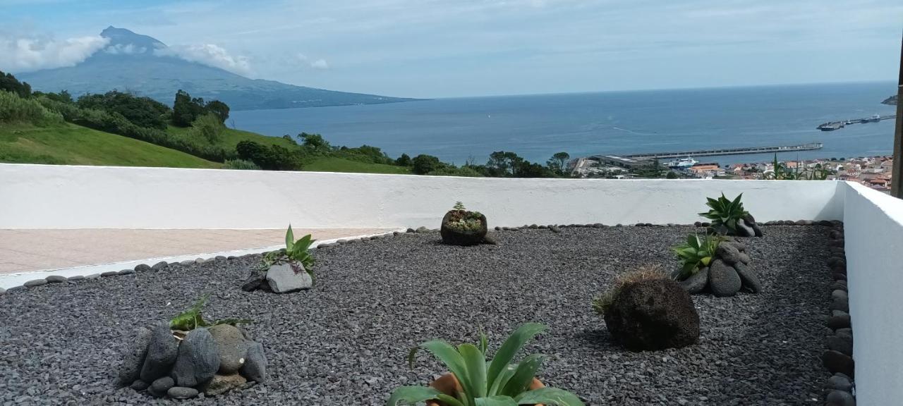 Vista do Pilar - B&B Conceição