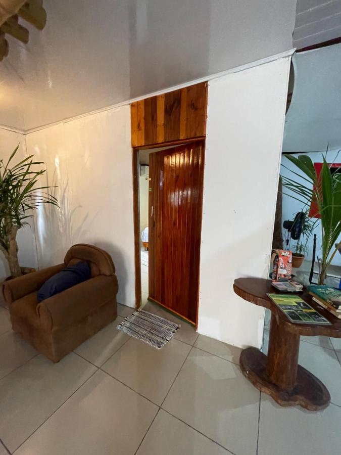 Cocos House, Drake Bay - B&B