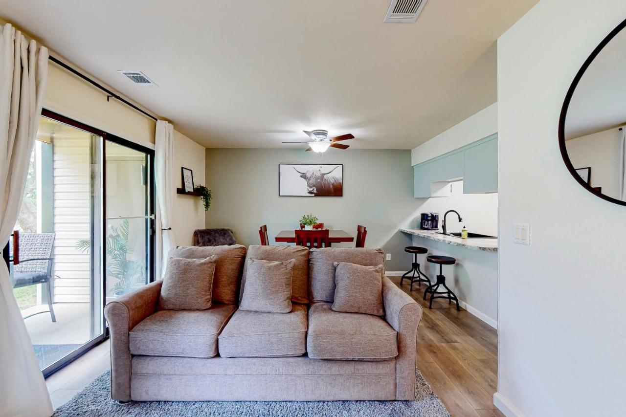 Pointe Royale Condos, #5 - B&B