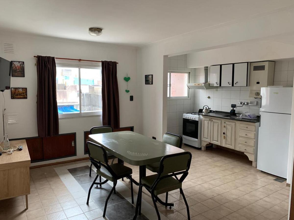 Directo en Santafetemporarios Departamento Amueblado zona Recoleta Santa Fe - Chambres d’hôtes Santa Fe